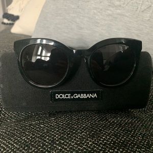 D&G Sunglasses